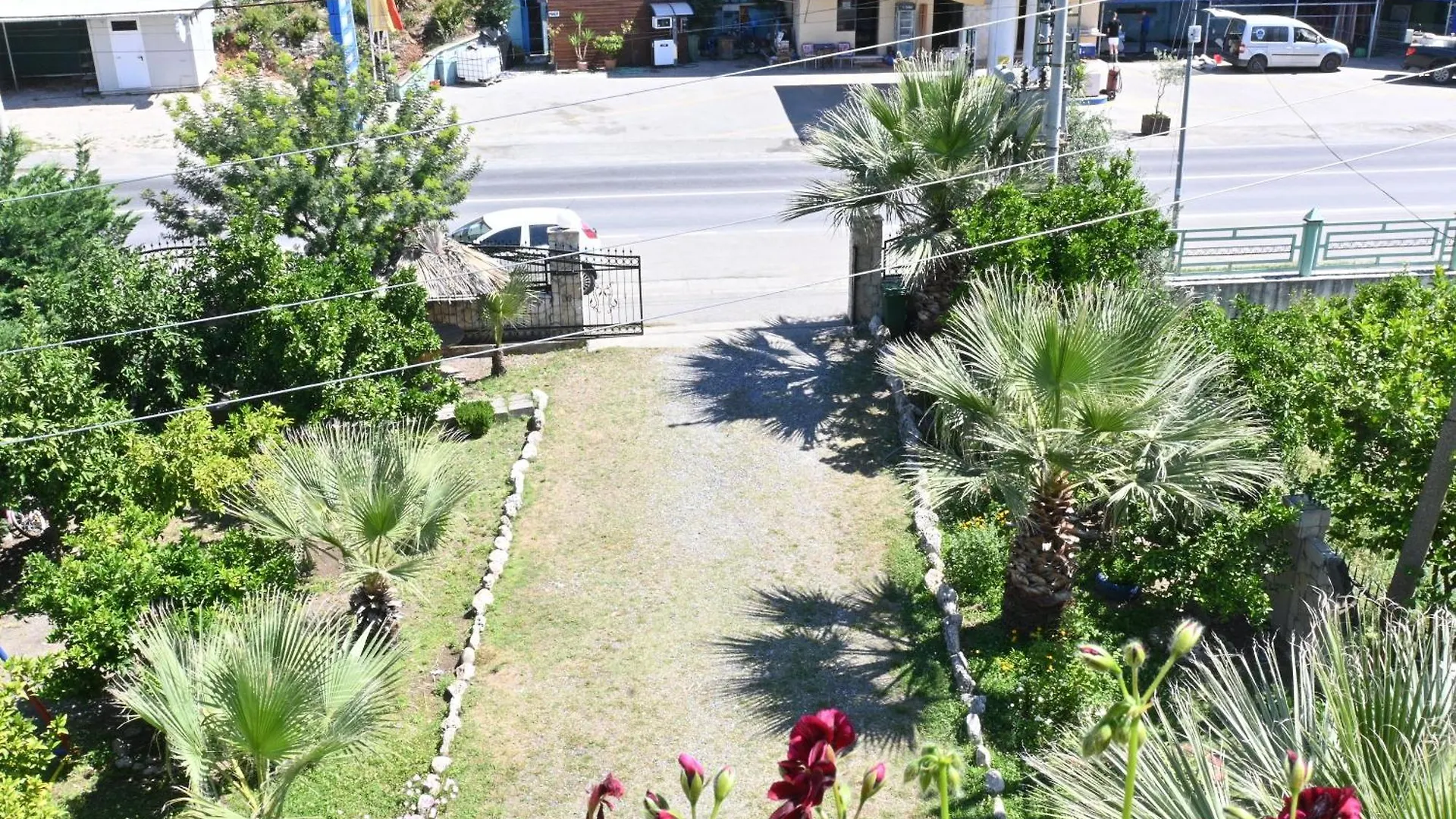 Dushku Apartments Shengjin Polisi i Vogel Albanien