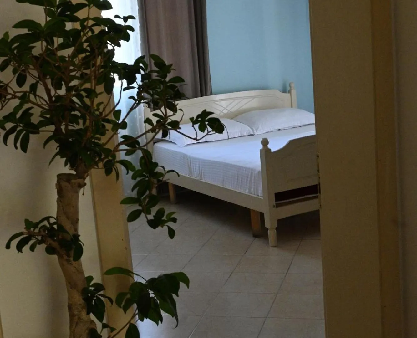 Dushku Apartments Shengjin Polisi i Vogel 0*,  Albanien