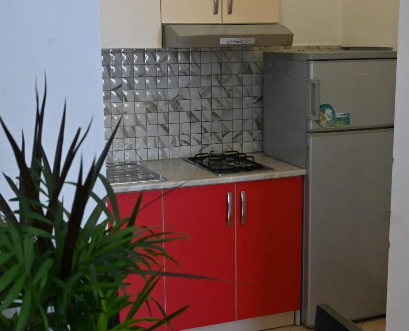 Dushku Apartments Shengjin Polisi i Vogel